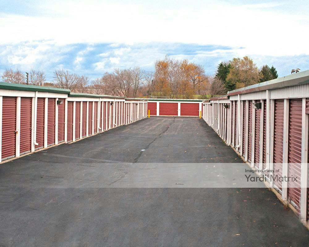 Storage Mart 4400 South 13th Street, Milwaukee RentCafe