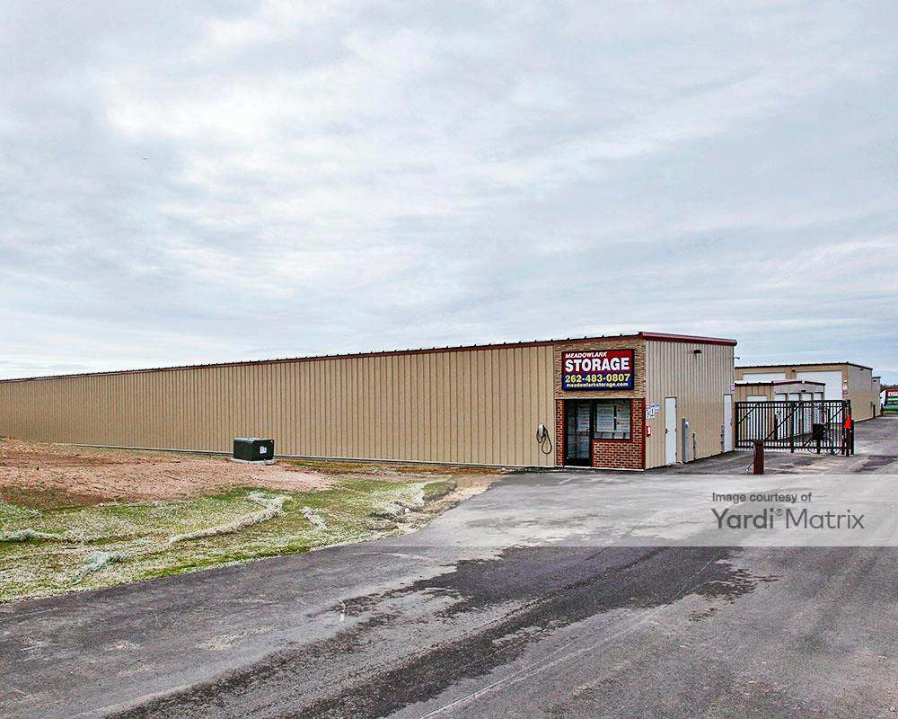Meadowlark Storage 300 Lakeview Drive, Belgium RentCafe