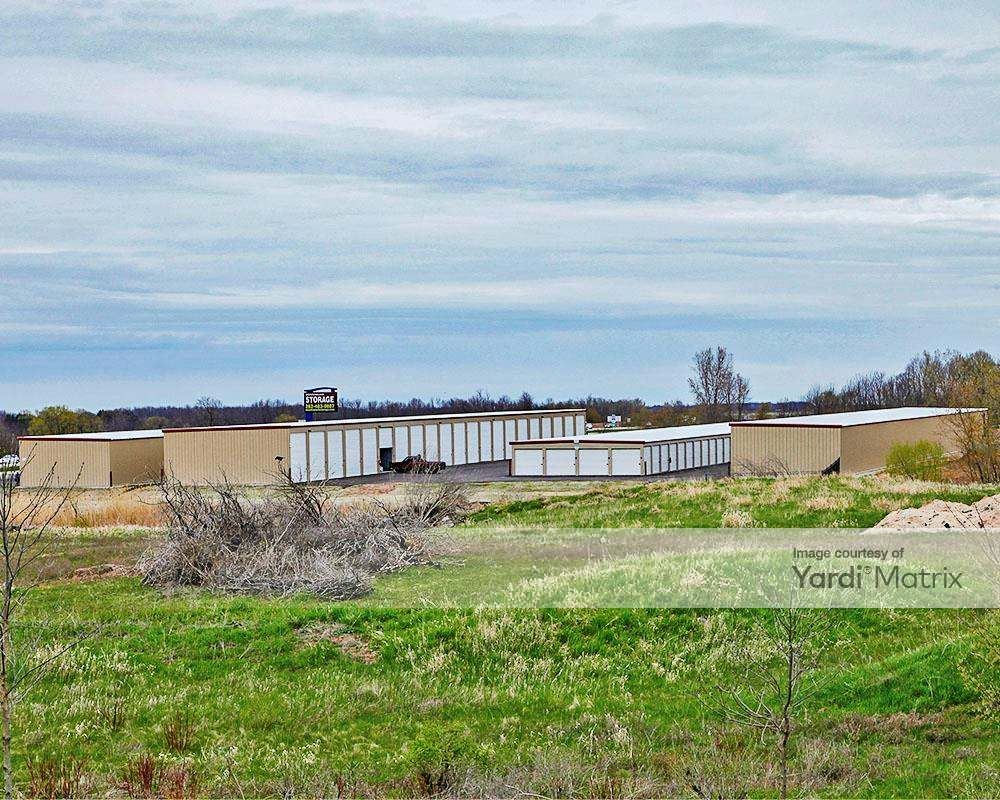 Meadowlark Storage 300 Lakeview Drive, Belgium RentCafe