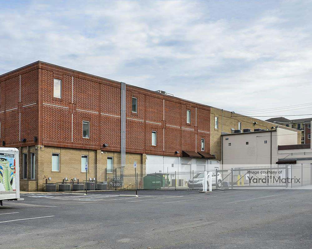 East Nashville Self Storage 800 Main Street, Nashville RentCafe