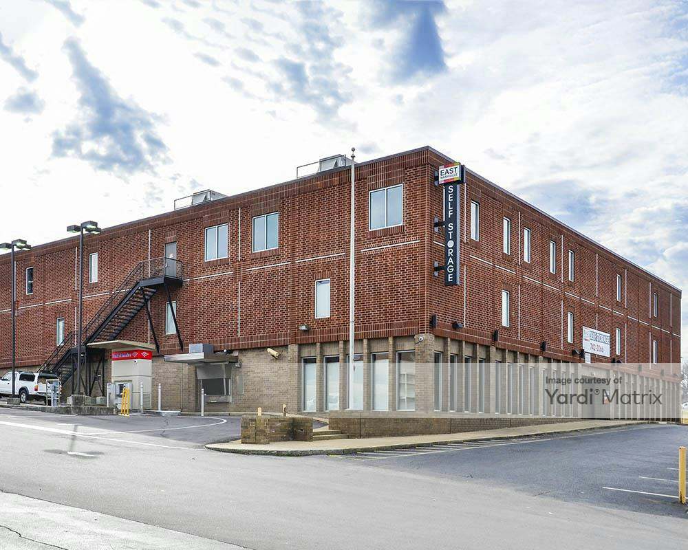 East Nashville Self Storage 800 Main Street, Nashville RentCafe