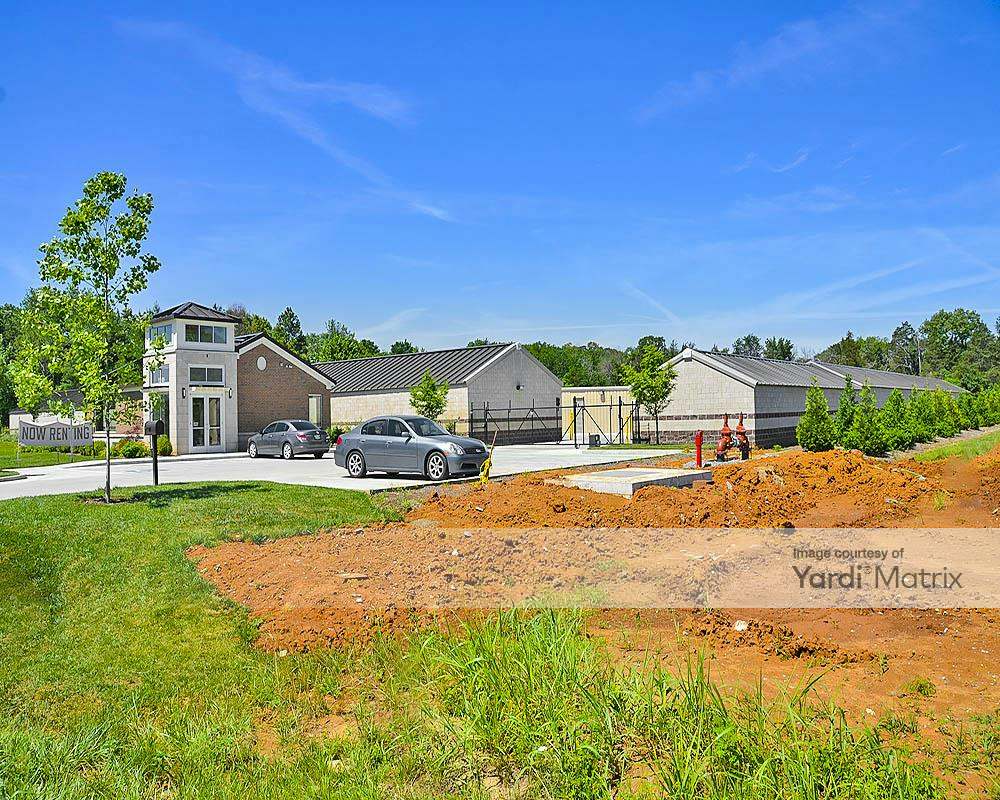 Pack Rat Mini Storage 1509 Brinkley Road, Murfreesboro RENTCafé