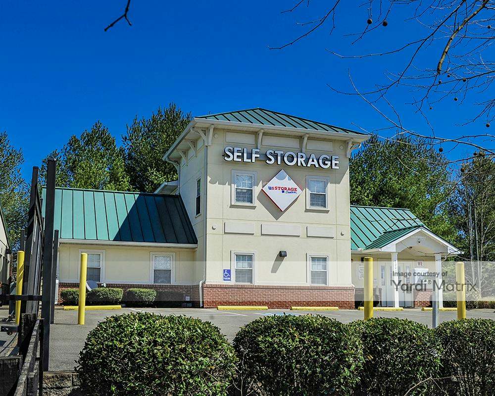 US Storage Centers 2001 Johnson Industrial Blvd, Nolensville RENTCafé