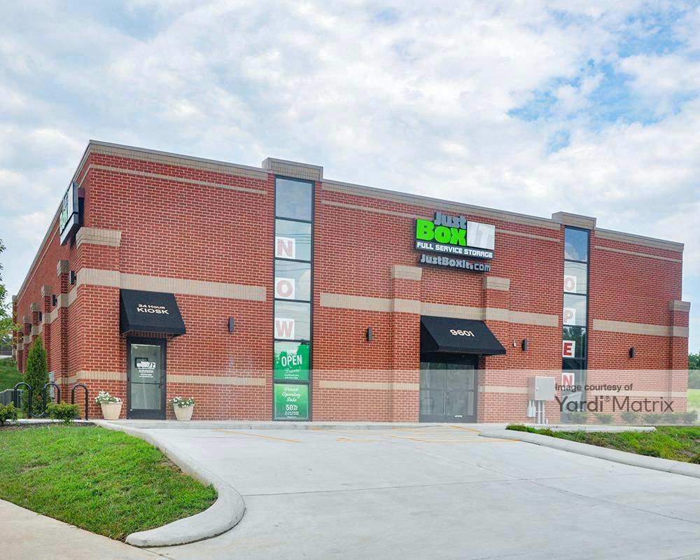 Just Box IT 9601 Lebanon Road, Mount Juliet RENTCafé