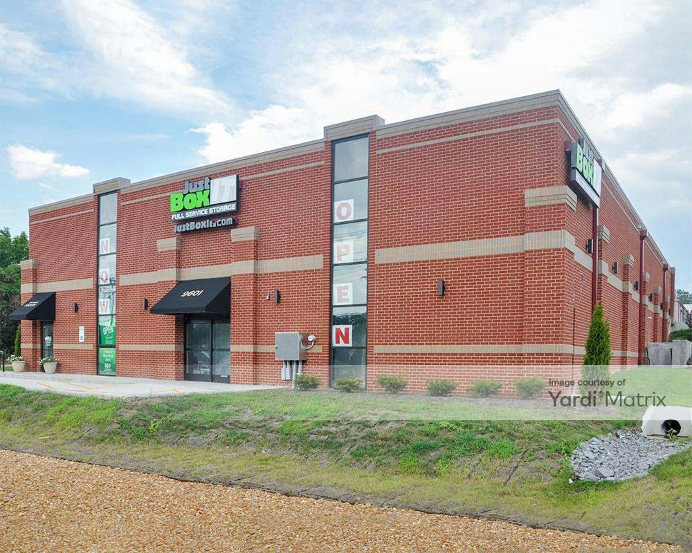 Just Box IT 9601 Lebanon Road, Mount Juliet RENTCafé