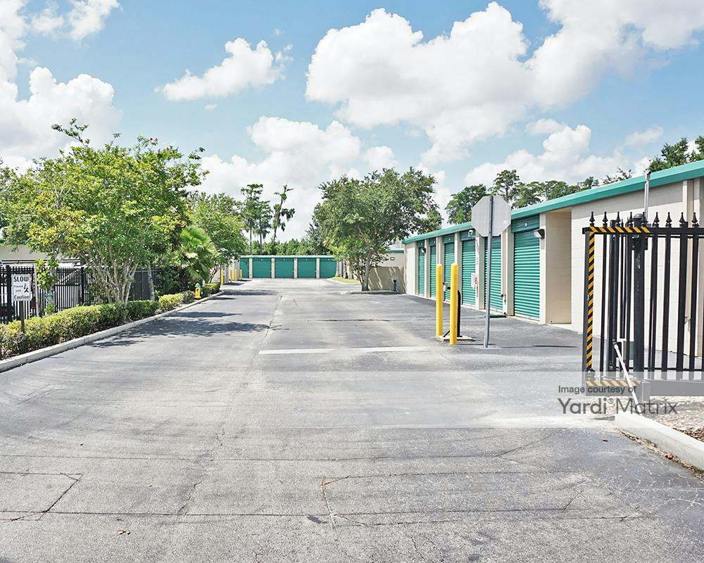 Extra Space Storage 5592 L B Mcleod Road, Orlando RentCafe