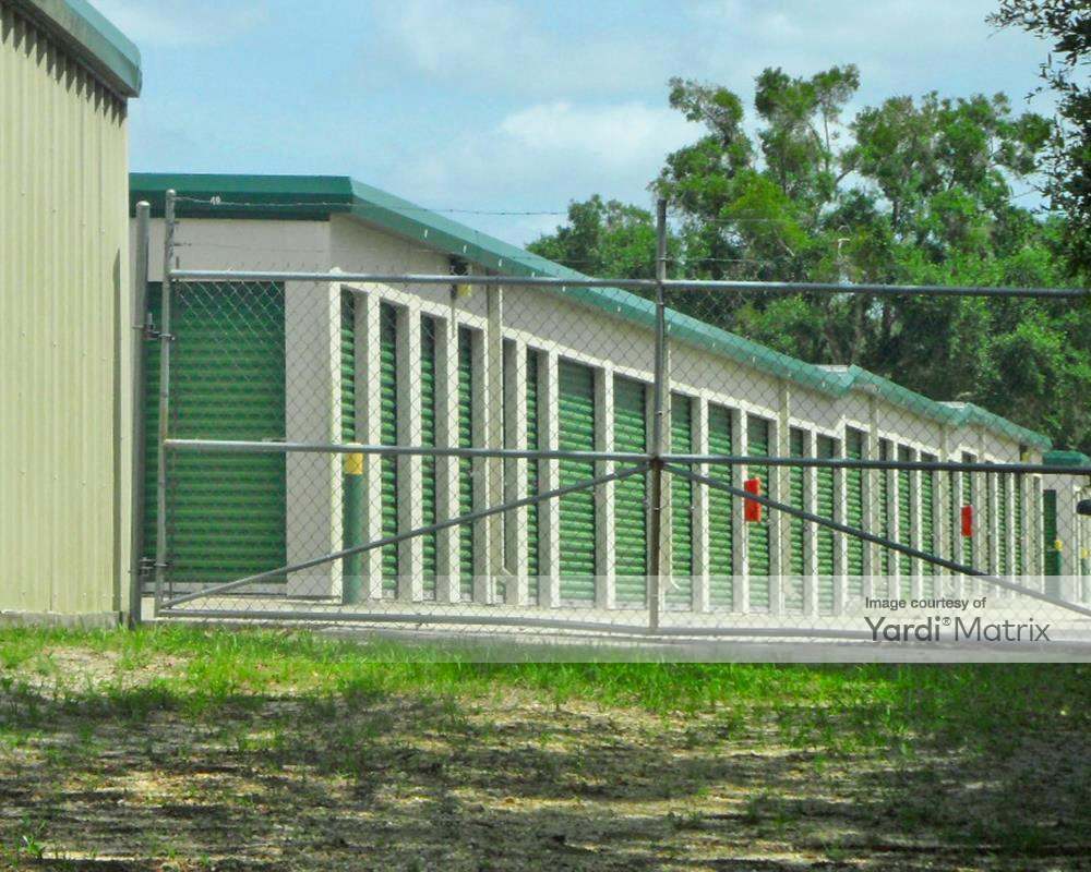 Storage Depot - 16301 Mckinley Road, Umatilla – RENTCafé