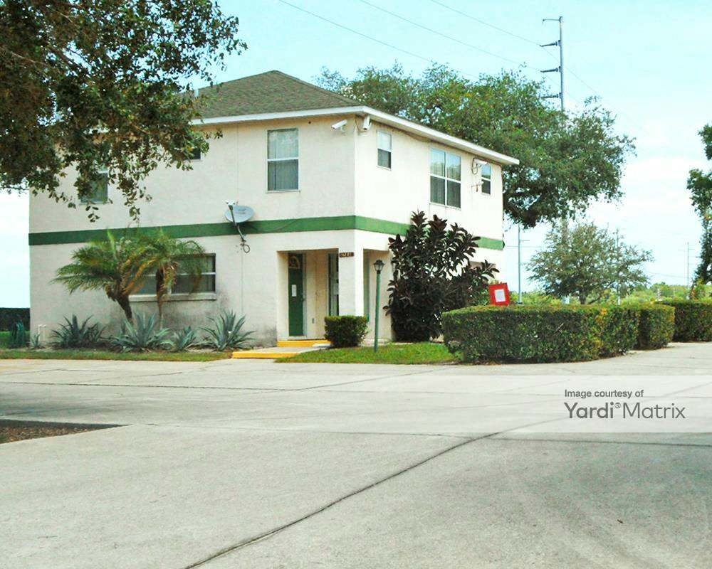 Storage Depot 16301 Mckinley Road, Umatilla RentCafe