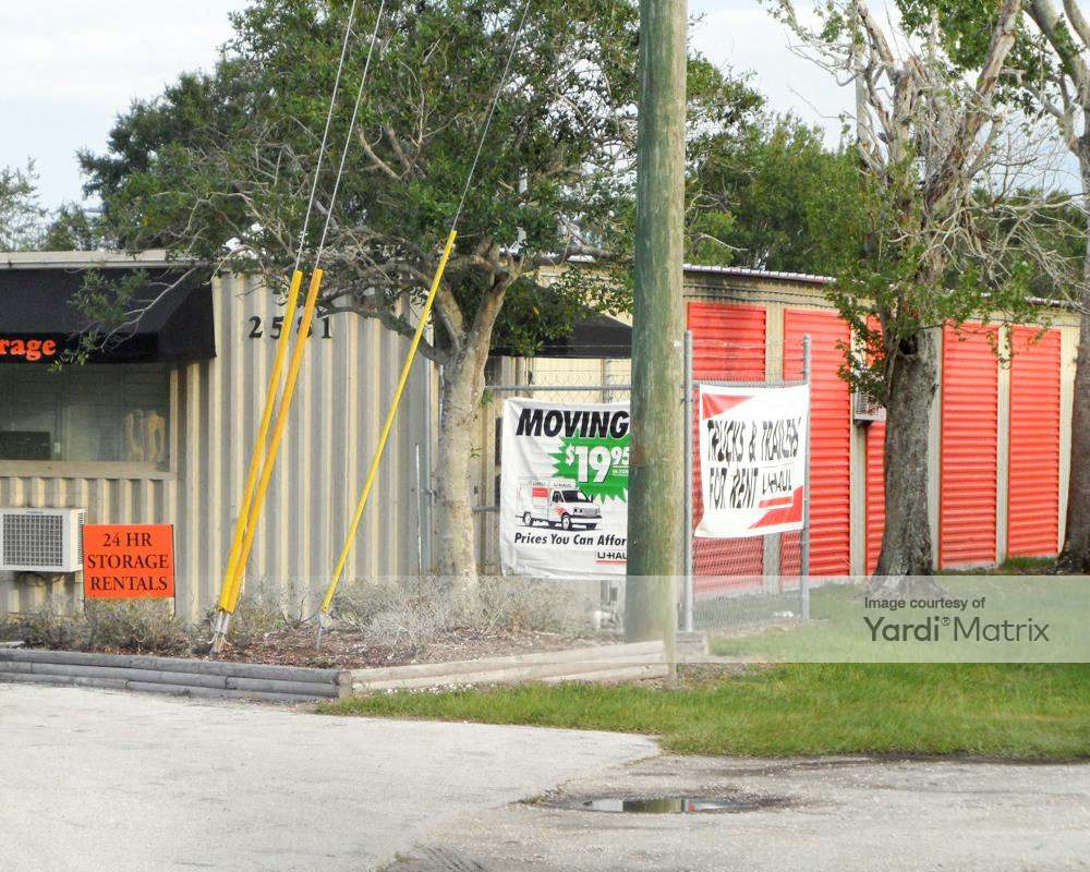 Personal Mini Storage 2581 Broadview Drive, Kissimmee RentCafe