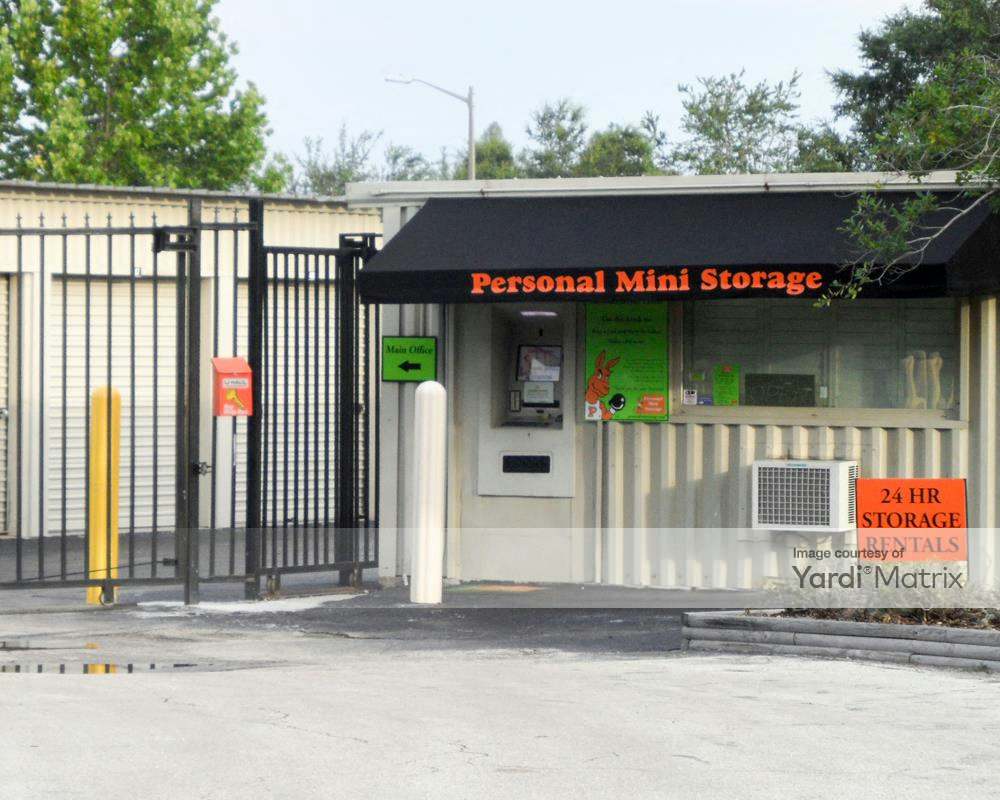 Personal Mini Storage 2581 Broadview Drive, Kissimmee RentCafe