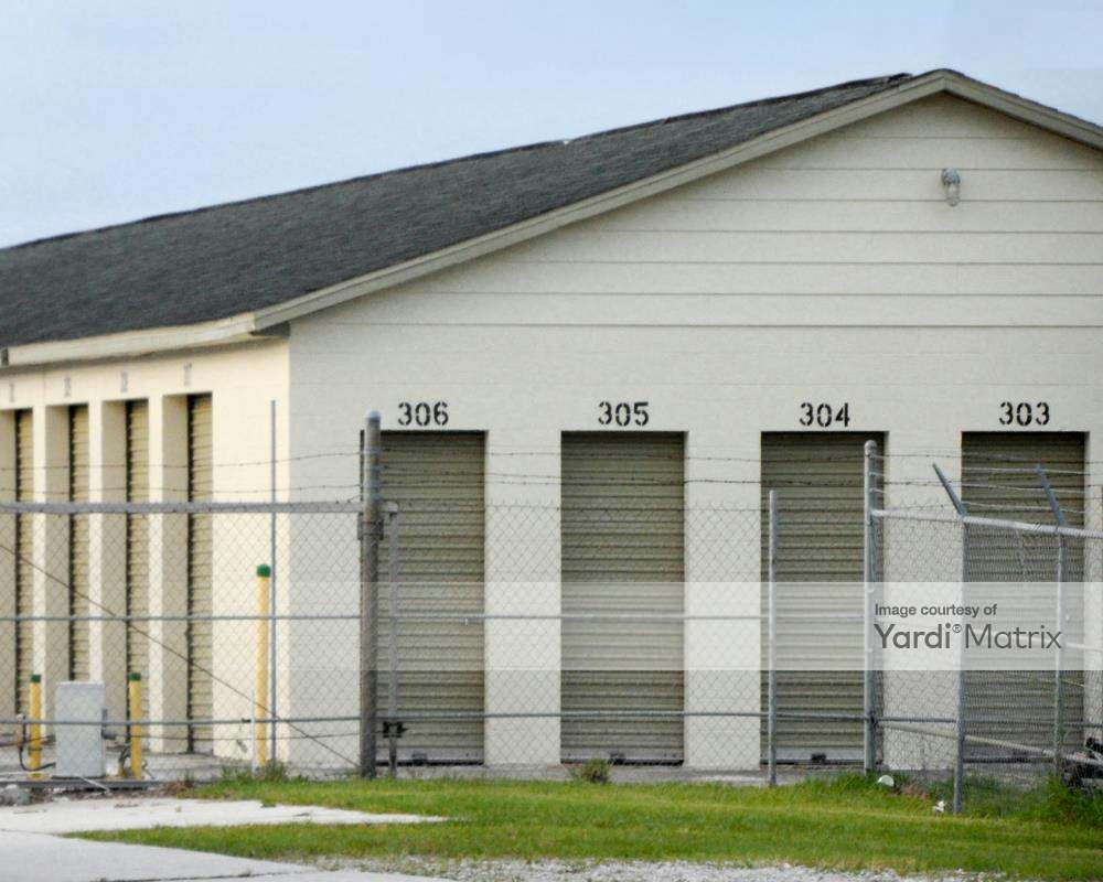 Central Mini Storage 2547 Partin Settlement Road, Kissimmee RentCafe