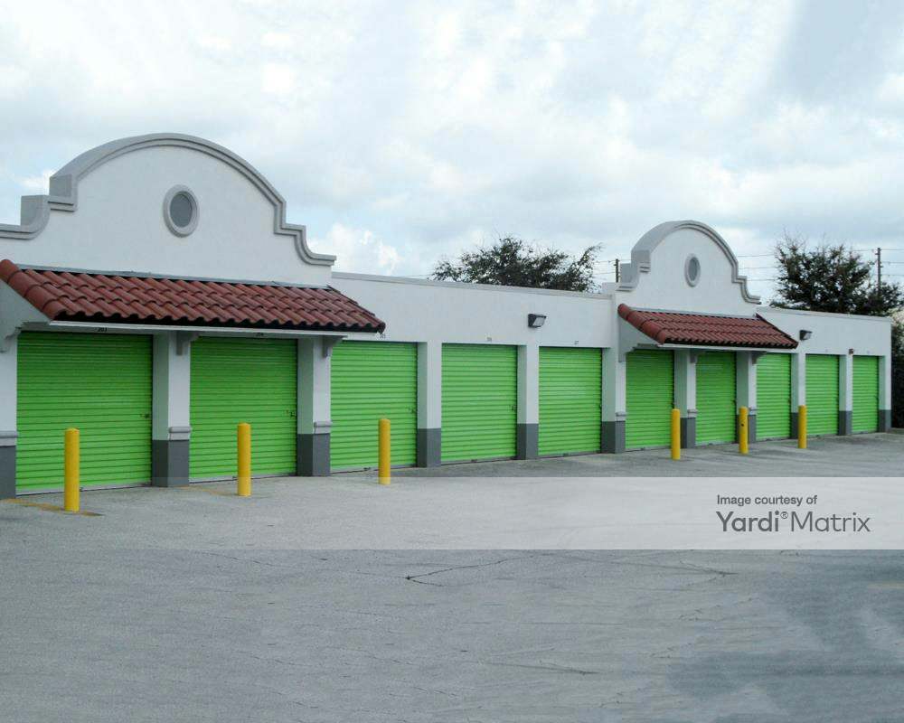 Extra Space Storage 4390 Pleasant Hill Road, Kissimmee RentCafe