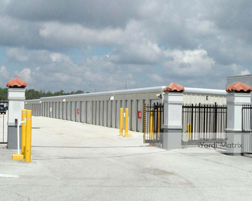 Extra Space Storage 4390 Pleasant Hill Road, Kissimmee RentCafe