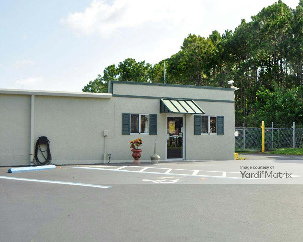 All Brevard Storage 420 Barnes Blvd, Rockledge RentCafe