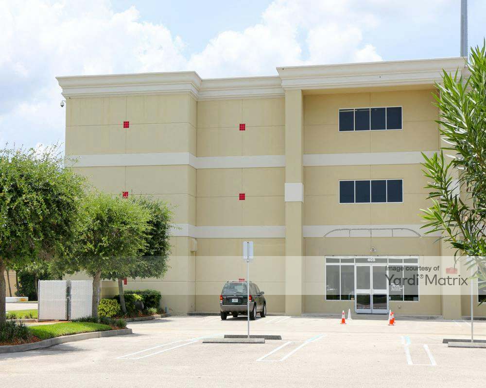 Storage Depot 405 East Eau Gallie Blvd, Melbourne RENTCafé