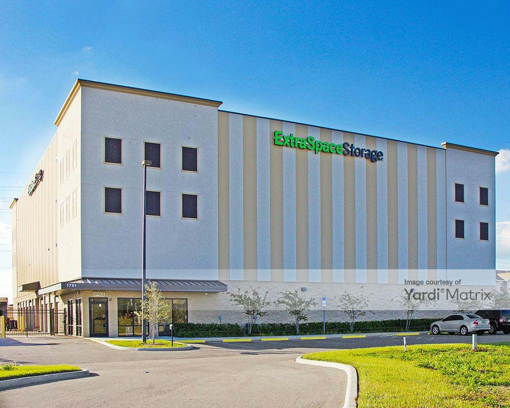 Extra Space Storage 1150 Brand Lane, Kissimmee RentCafe