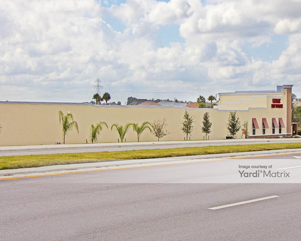 Village Self Storage Fruitland Park Fl