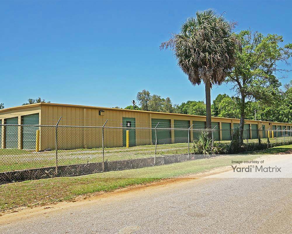 Storage King USA Self Storage 3800 Mobile Hwy, Pensacola RentCafe