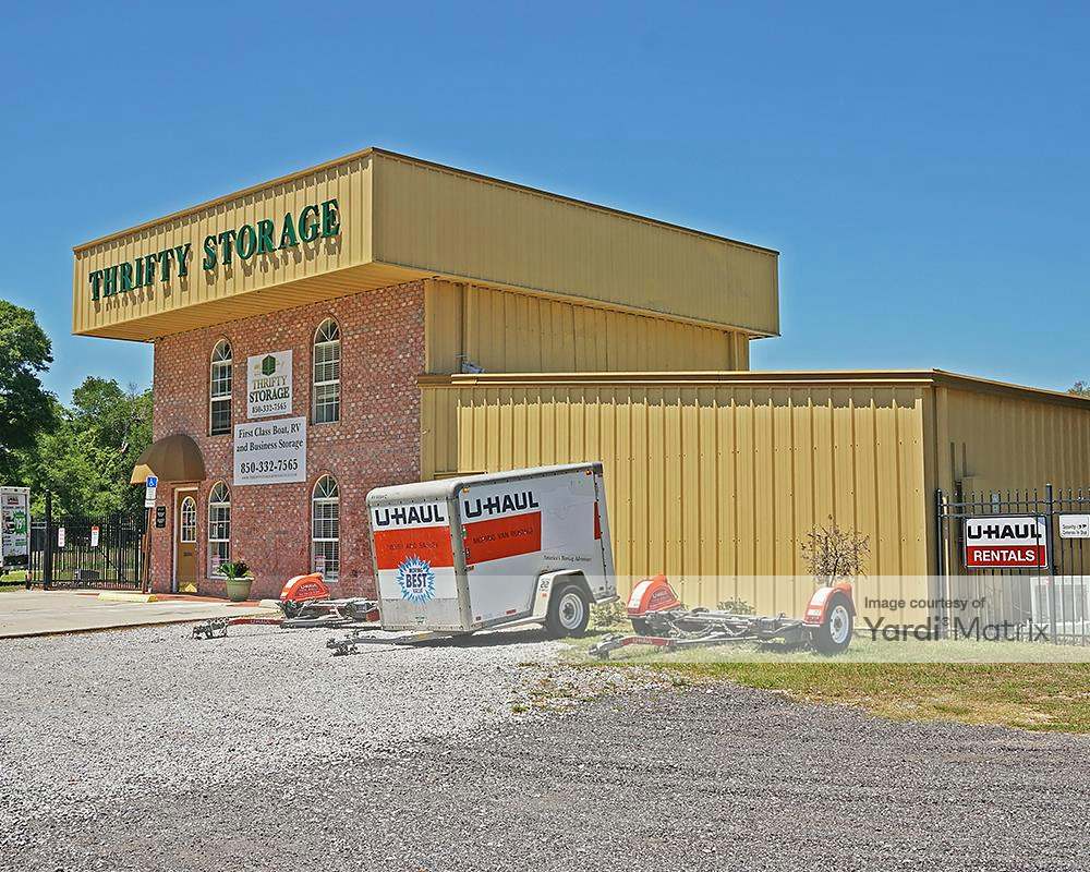 Storage King USA Self Storage 3800 Mobile Hwy, Pensacola RentCafe