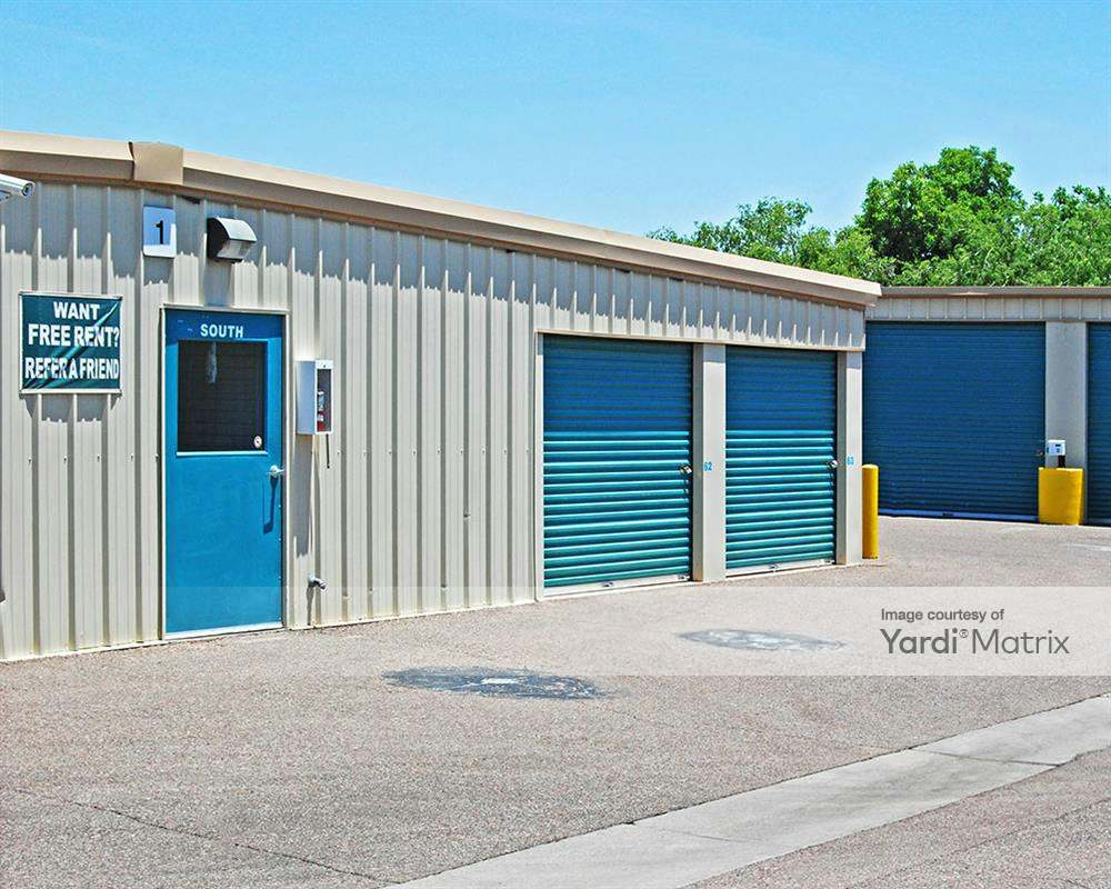 Dollar Self Storage 2732 East McKellips Road, Mesa RENTCafé