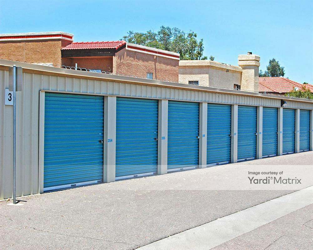 Dollar Self Storage 2732 East McKellips Road, Mesa RENTCafé
