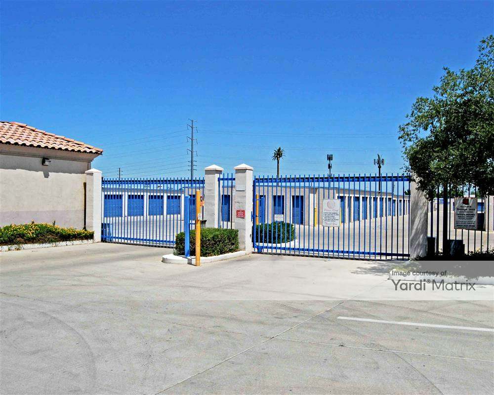 Arizona Storage Inns 1620 East Baseline Road, Phoenix RentCafe