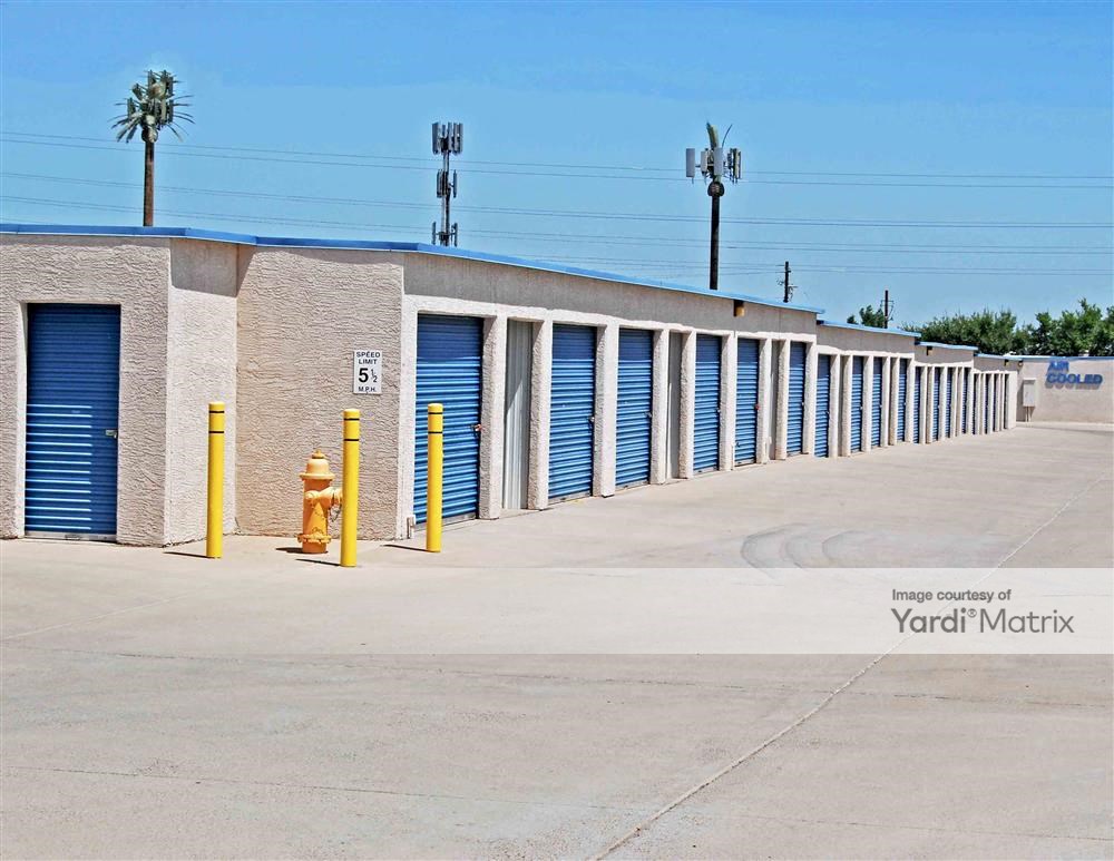 Arizona Storage Inns 1620 East Baseline Road, Phoenix RentCafe