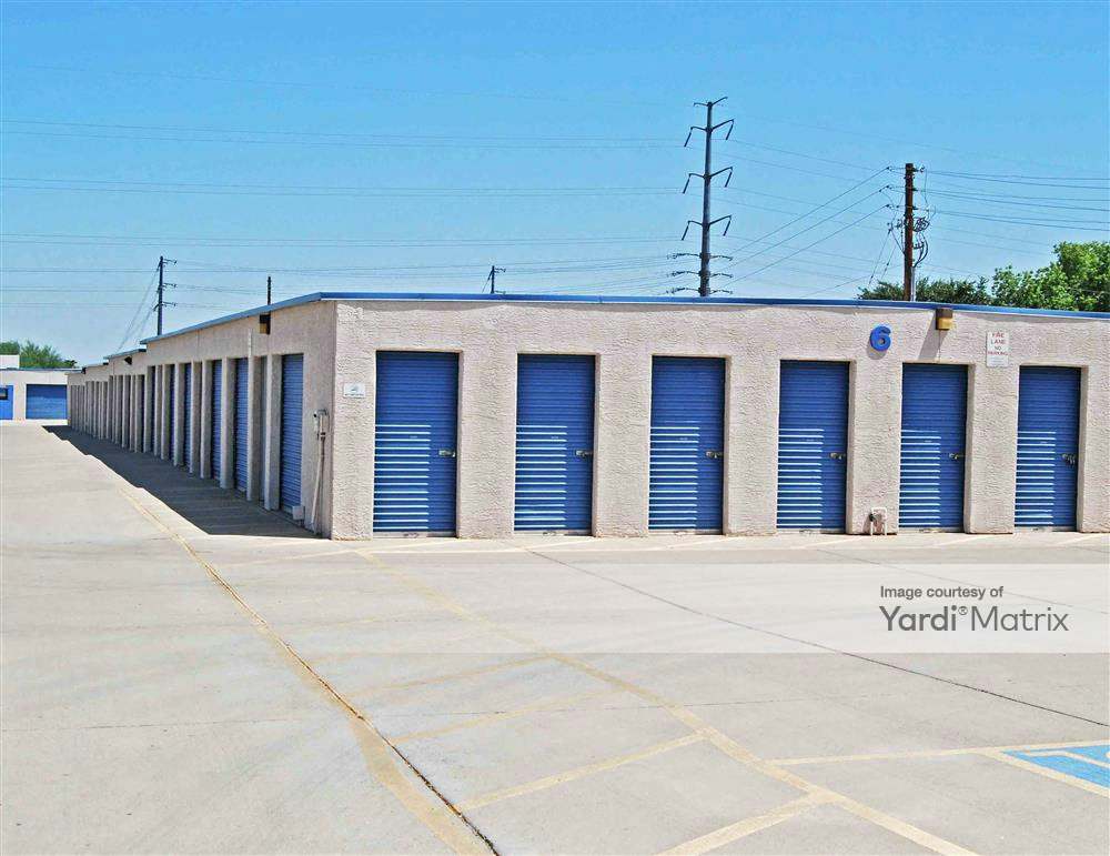 Arizona Storage Inns 1620 East Baseline Road, Phoenix RentCafe
