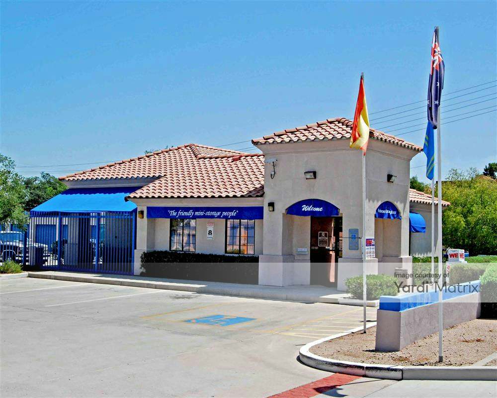 Arizona Storage Inns 1620 East Baseline Road, Phoenix RentCafe