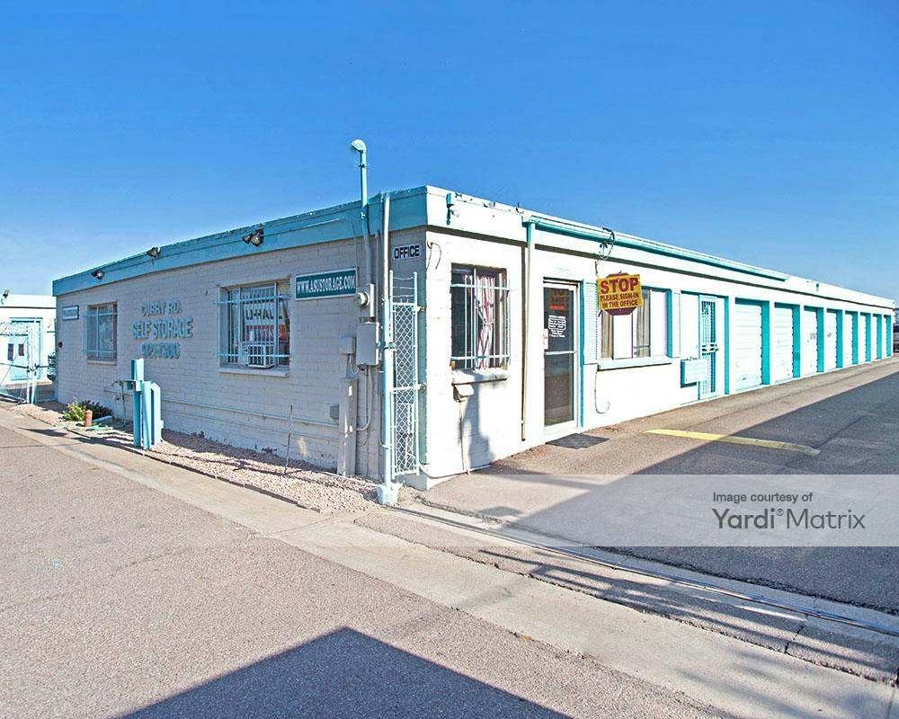 Curry Road Self Storage 1606 East Curry Road, Tempe RentCafe