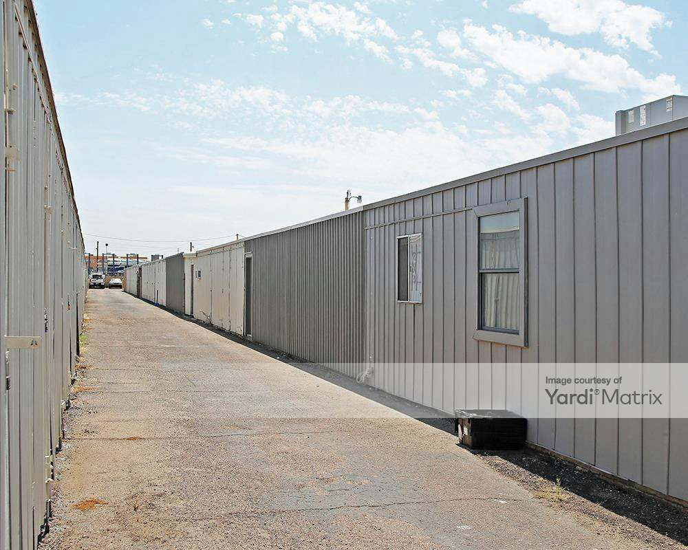 Storage Garage Rentals 3611 North 36th Avenue, Phoenix RentCafe