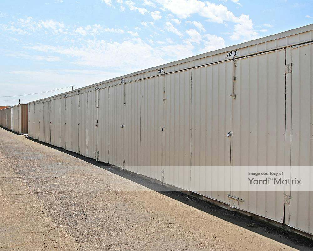 Storage Garage Rentals 3611 North 36th Avenue, Phoenix RentCafe