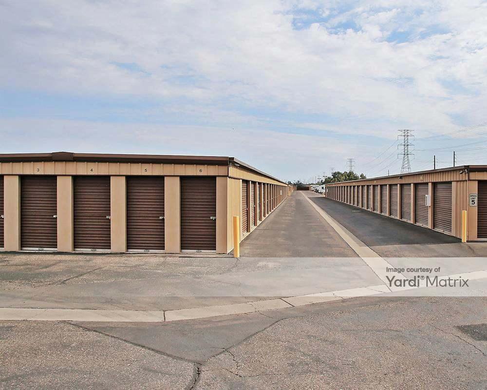 River Crossing Storage & RV 12100 West Van Buren Street, Avondale