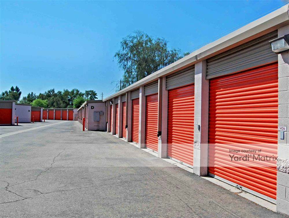 Public Storage 1015 South Val Vista Drive, Gilbert RENTCafé