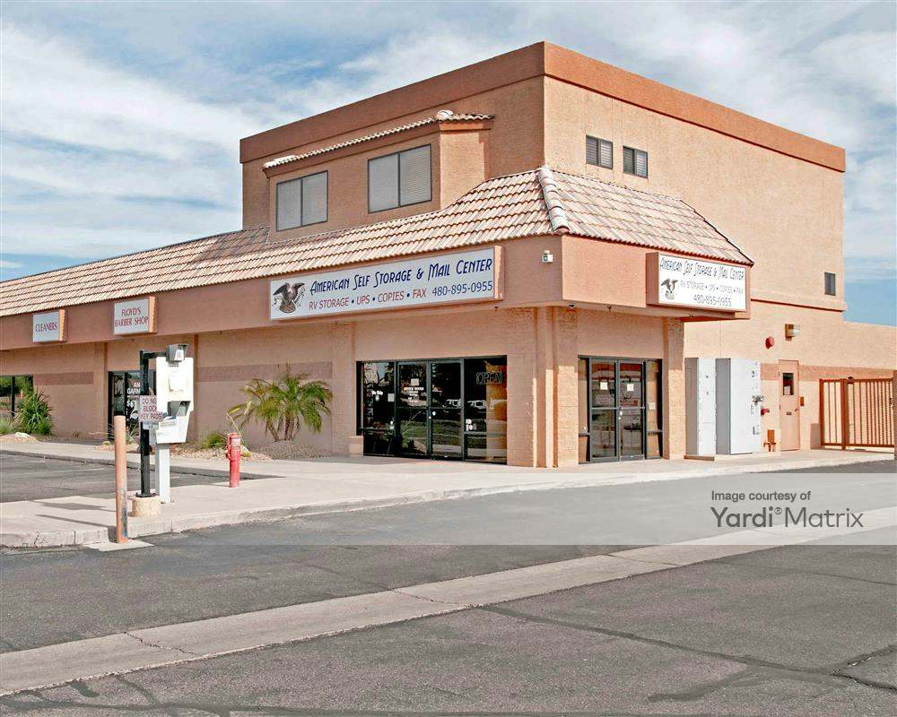 Vault Storage & RV 12220 East Riggs Road, Chandler RentCafe