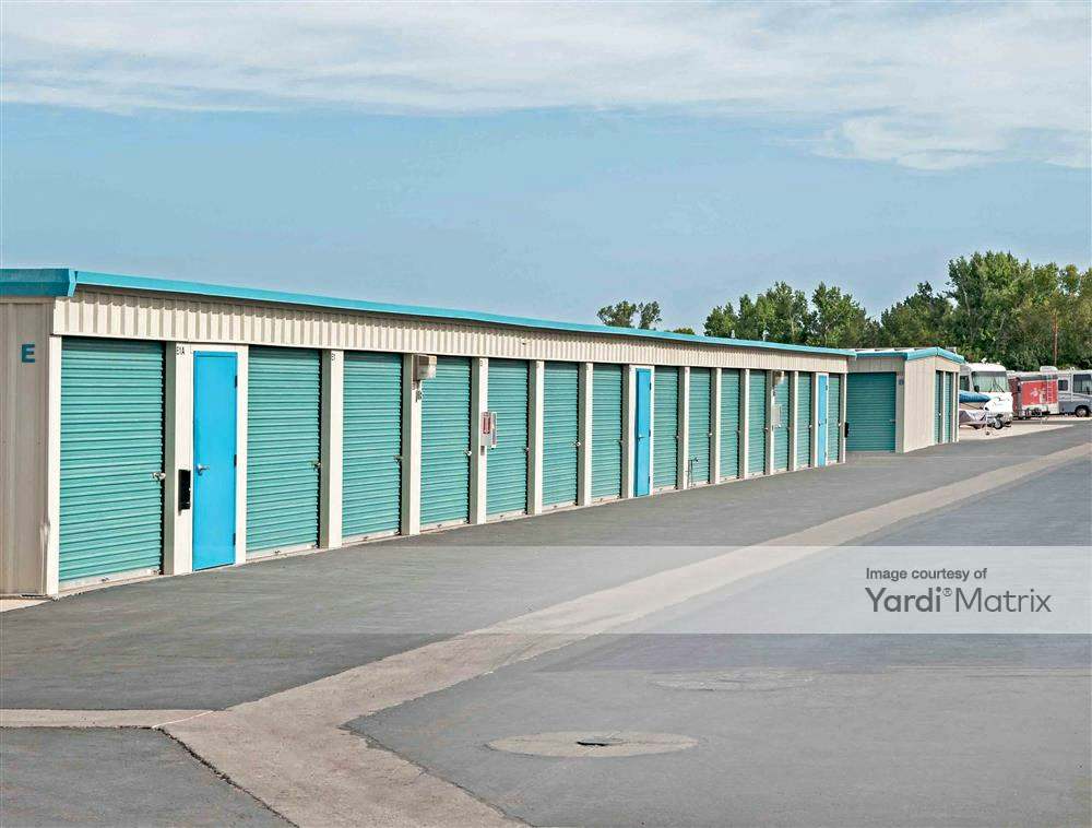 Vault Storage & RV 12220 East Riggs Road, Chandler RentCafe