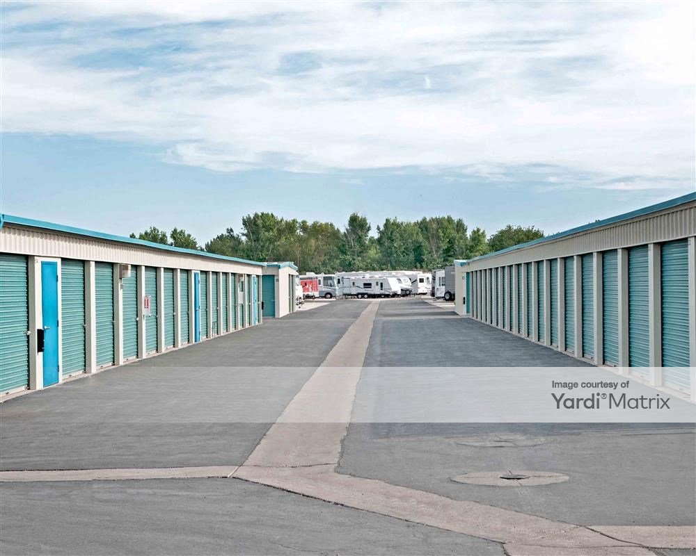 Vault Storage & RV 12220 East Riggs Road, Chandler RentCafe