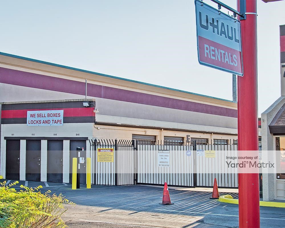 Glendale Self Storage - 7048 North 43rd Avenue, Glendale – RentCafe