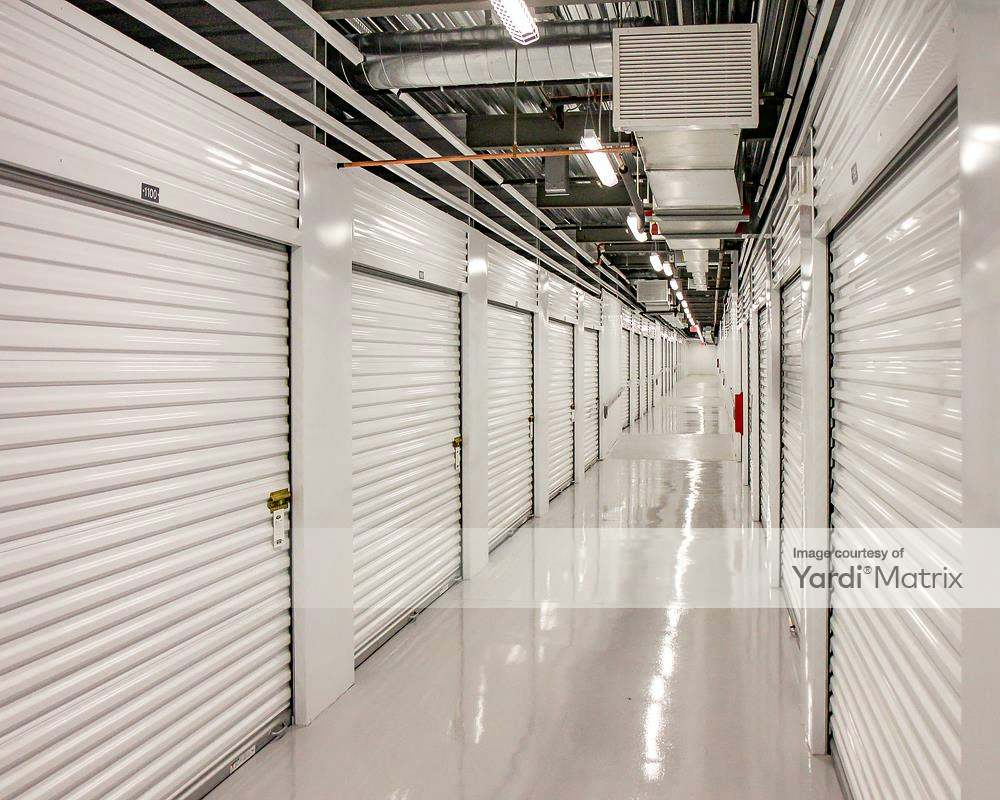 Extra Space Storage 5223 East Van Buren Street, Phoenix RentCafe