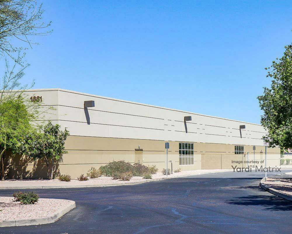 US 60 Self Storage 1661 South Alma School Road, Mesa RentCafe