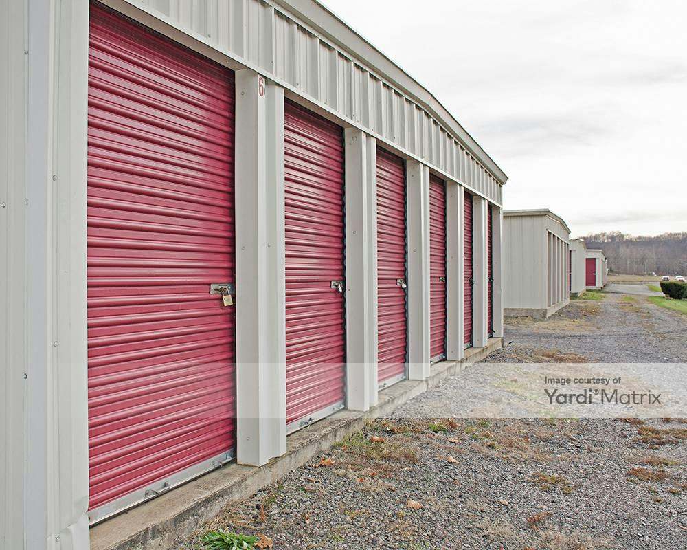 Budget Mini Storage 3001 River Road, Vandergrift RentCafe