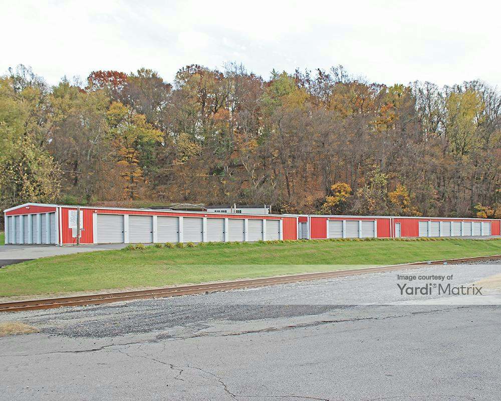 Ashcraft Self Storage 101 Gregg Street, Monongahela RentCafe