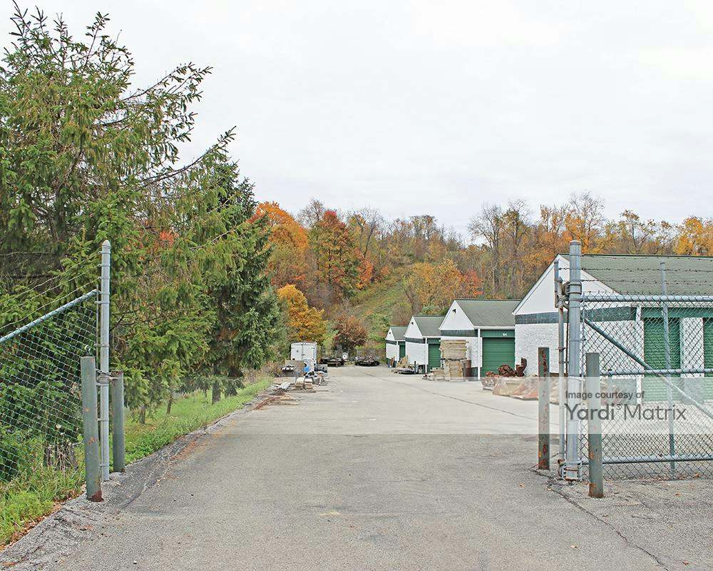 Finleyville Self Storage 6116 Brownsville Road, Finleyville RentCafe