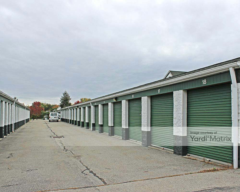 Finleyville Self Storage 6116 Brownsville Road, Finleyville RentCafe