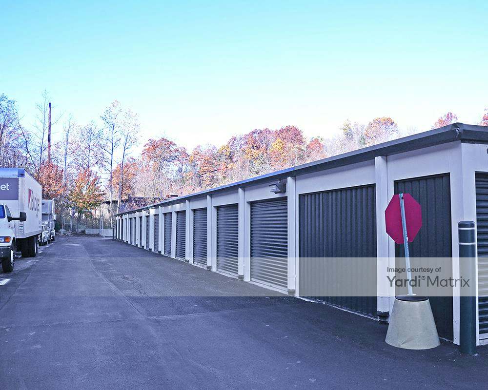 STORExpress Self Storage 4317 Campbells Run Road, Pittsburgh RentCafe