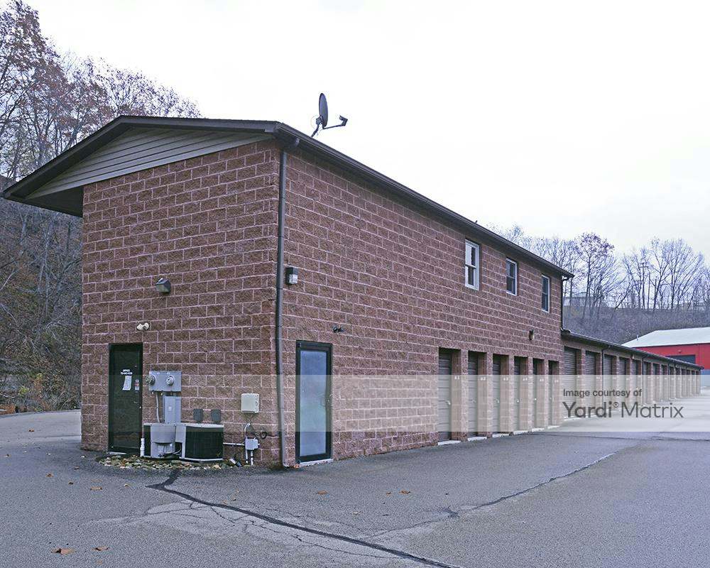 Angelo's Self Storage 108 Valleybrook Road, Canonsburg RENTCafé