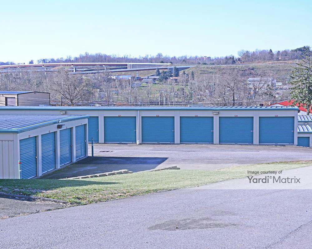 Holiday Park Storage 1402 Gun Club Road, Uniontown RentCafe