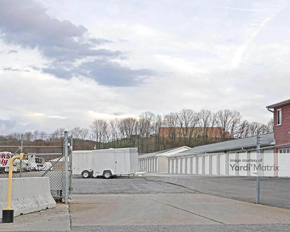 Space Center Self Storage 22237 Perry Hwy, Zelienople RentCafe