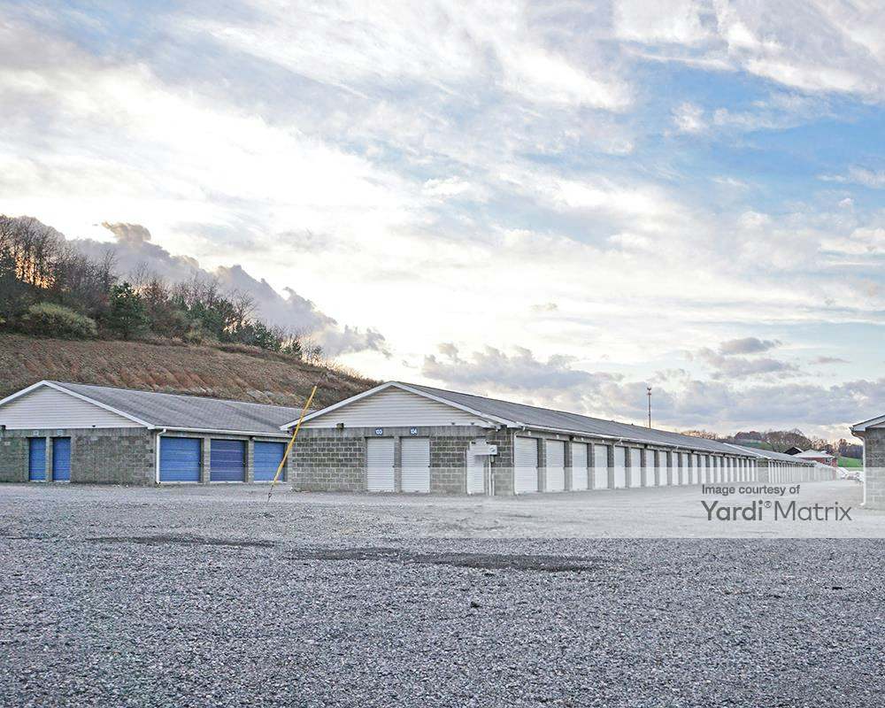 Space Center Self Storage 22237 Perry Hwy, Zelienople RentCafe