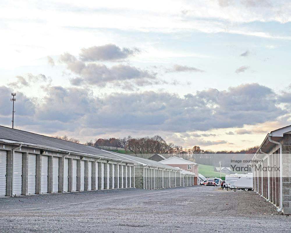 Space Center Self Storage 22237 Perry Hwy, Zelienople RentCafe